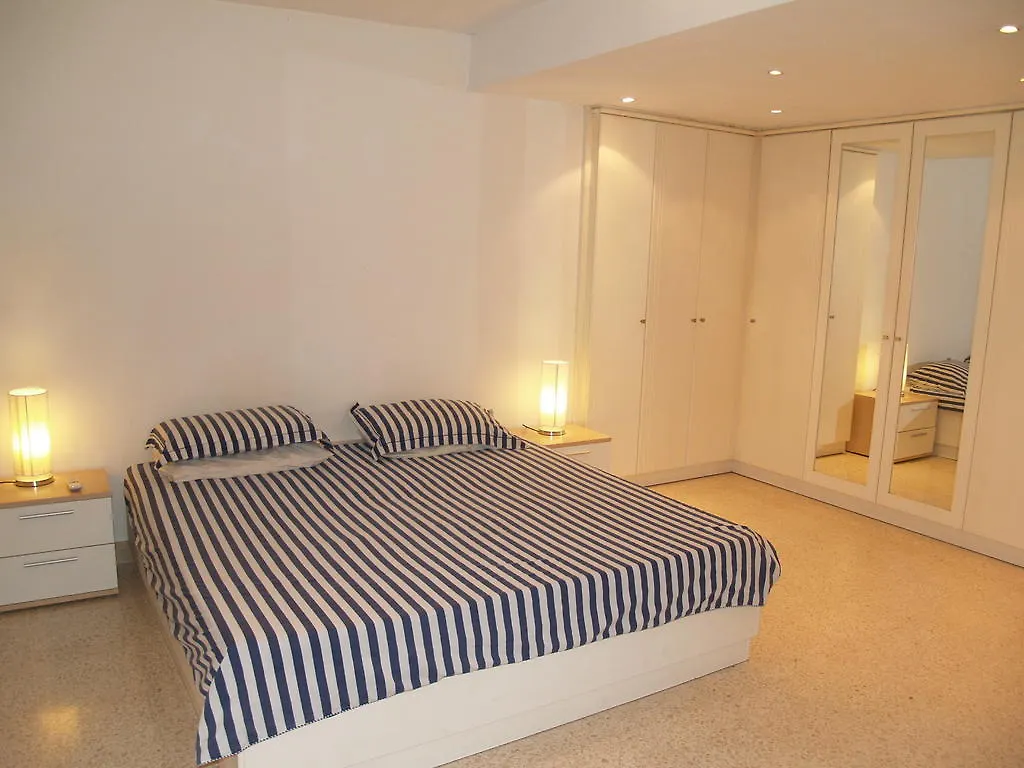 Seafront Apartment Spinola Bay Saint Julian's