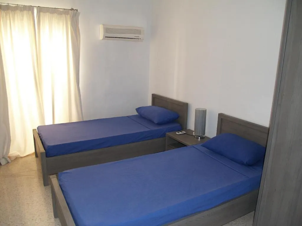 Seafront Apartment Spinola Bay Saint Julian's