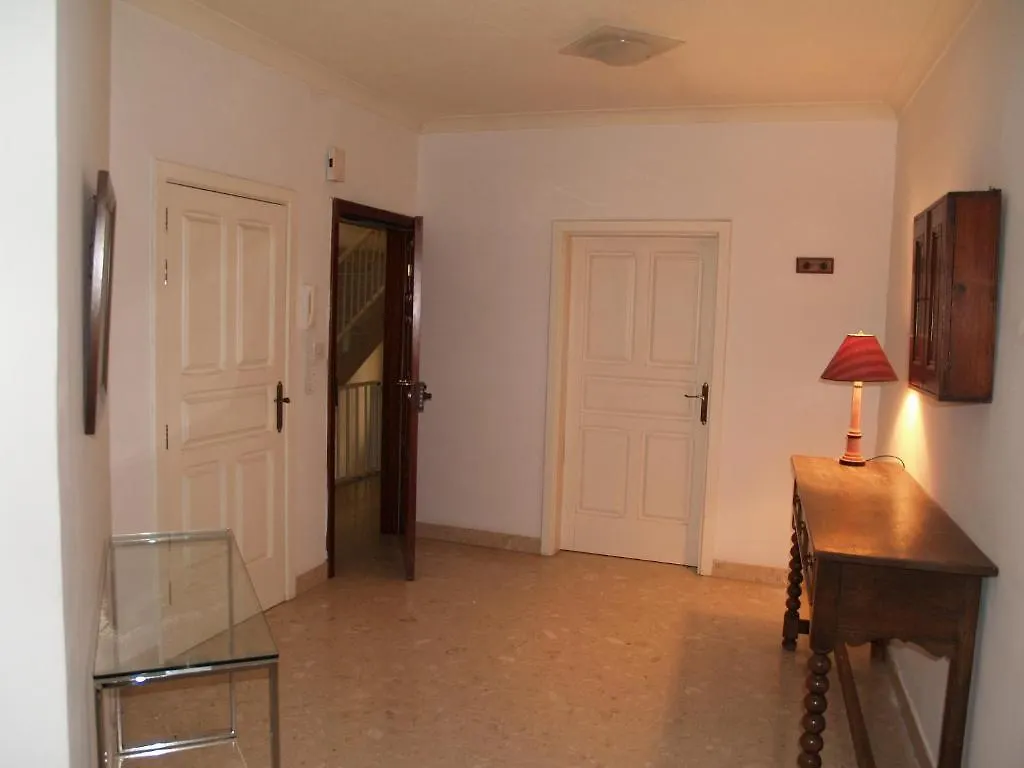 Seafront Apartment Spinola Bay Saint Julian's