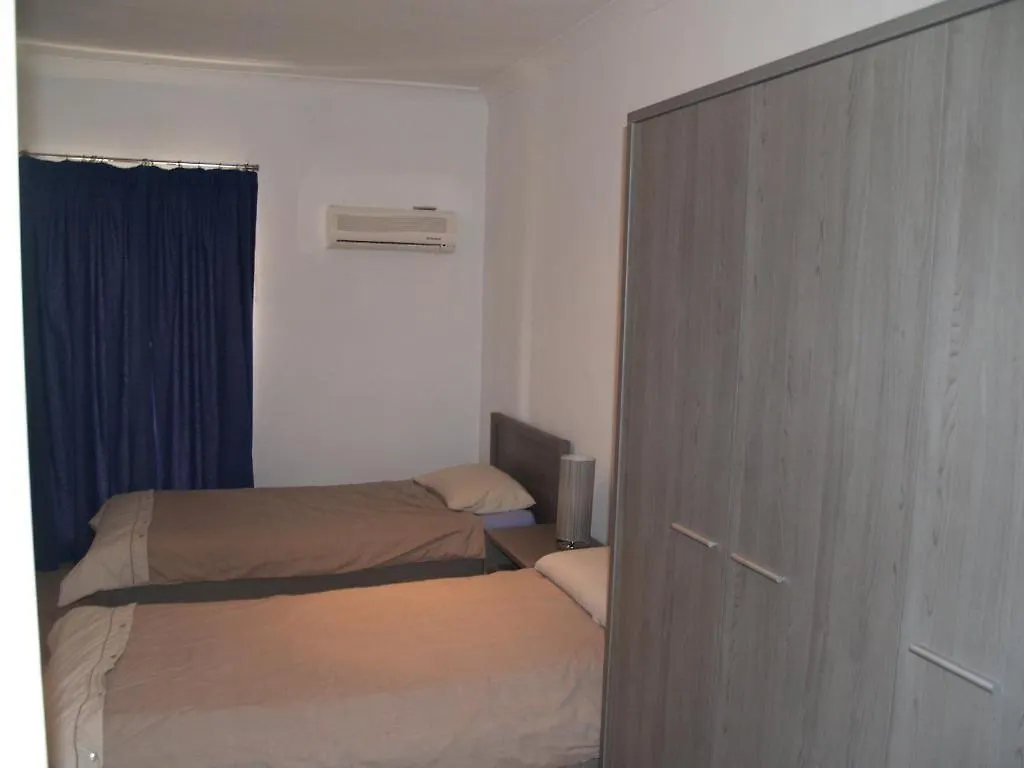 Seafront Apartment Spinola Bay Saint Julian's 0*,